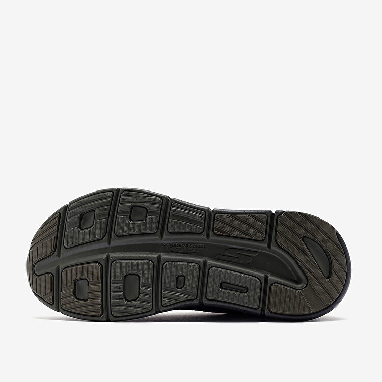 Skechers Max Cushioning Premier 2.0 Vivid 2.0 Erkek Haki Koşu Ayakkabısı - Görsel 6
