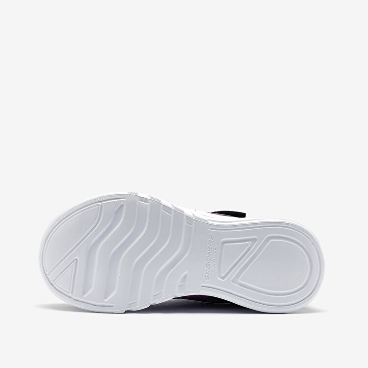 Skechers Flicker Flash Kız Çocuk Spor Ayakkabı - Görsel 6