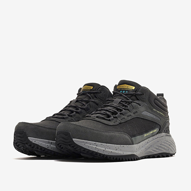 Skechers Bounder Rse Erkek Gri Bot - Görsel 4