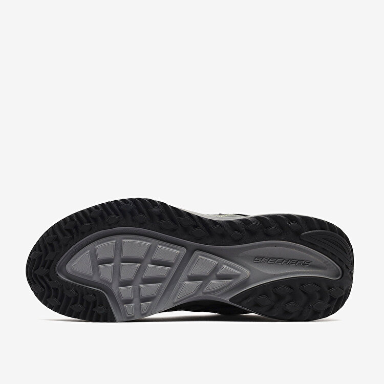 Skechers Bounder Rse Erkek Gri Bot - Görsel 6