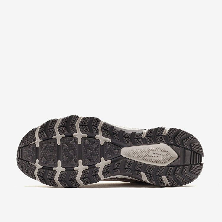 Skechers Go Run Trail Altitude 2.0 Kadın Bej Koşu Ayakkabısı - Görsel 6