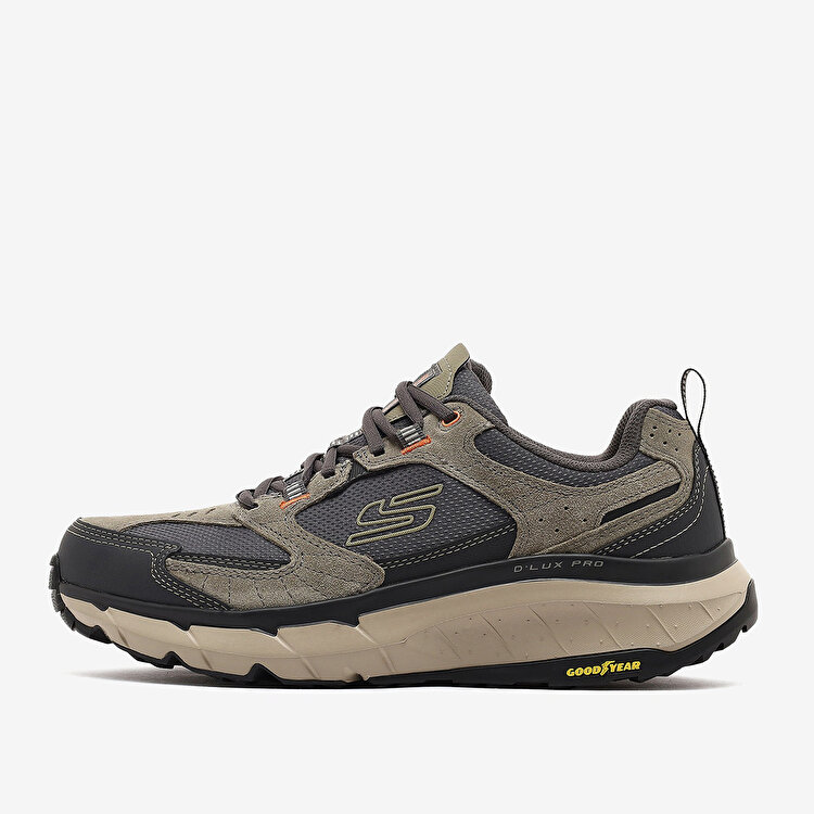Skechers D'lux Pro Erkek Spor Ayakkabı - Görsel 2