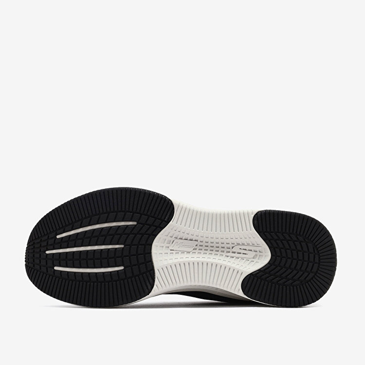 Skechers Go Run Elevate 2.0 Uplifting Erkek Siyah Spor Ayakkabı - Görsel 6