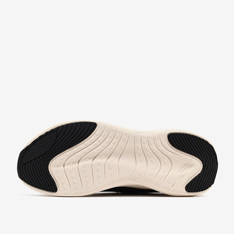 Skechers Skech Cloud Kadın Siyah Spor Ayakkabı - Görsel 6