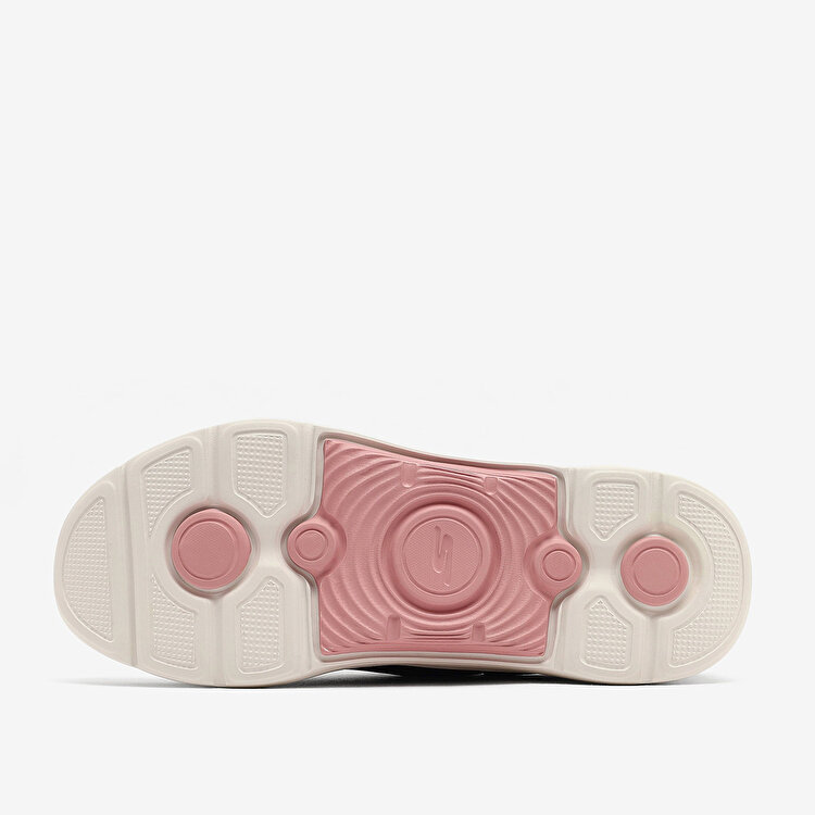 Skechers Go Walk Arch Fit 2.0 Kadın Siyah Spor Ayakkabı - Görsel 6