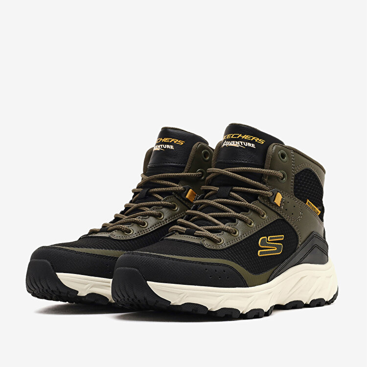 Skechers Hillcrest 2.0 Erkek Outdoor Ayakkabı - Görsel 4