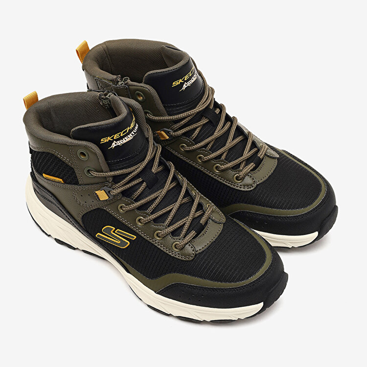 Skechers Hillcrest 2.0 Erkek Outdoor Ayakkabı - Görsel 5