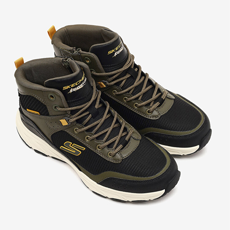 Skechers Hillcrest 2.0 Erkek Outdoor Ayakkabı - Görsel 6