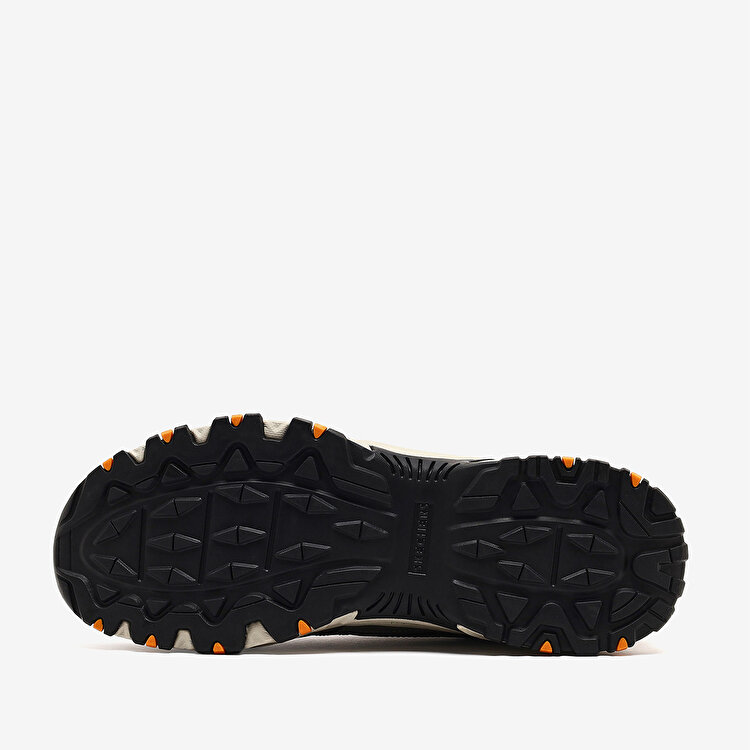 Skechers Hillcrest Erkek Haki Outdoor Ayakkabı - Görsel 5