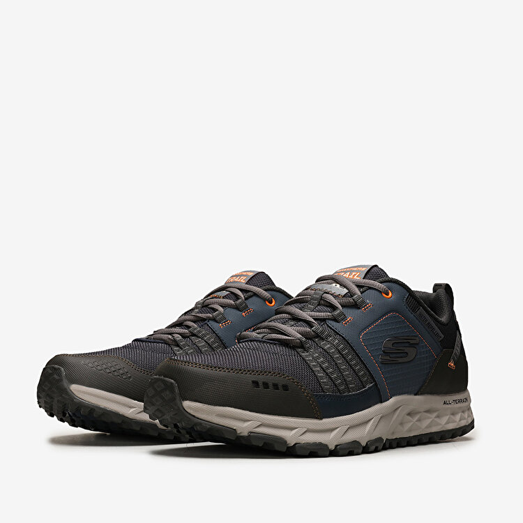 Skechers Escape Plan Erkek Outdoor Ayakkabı - Görsel 4
