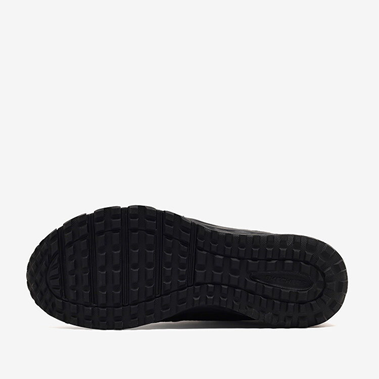 Skechers Escape Plan Erkek Siyah Outdoor Ayakkabı - Görsel 5