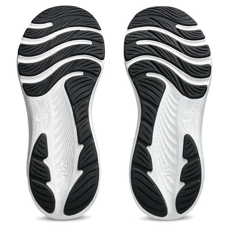 Asics Gel-Contend 9 Erkek Beyaz Koşu Ayakkabısı - Görsel 6