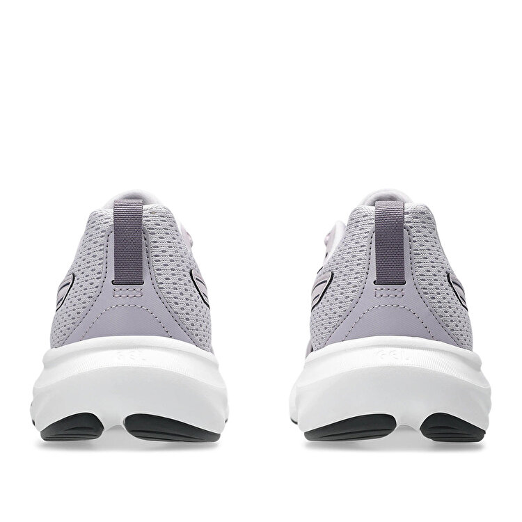 Asics Gel-Contend 9 Kadın Gri Koşu Ayakkabısı - Görsel 6