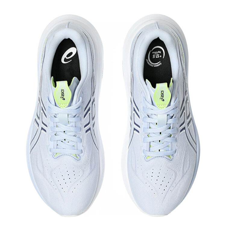 Asics Gt-2000 14 Kadın Mavi Koşu Ayakkabısı - Görsel 5