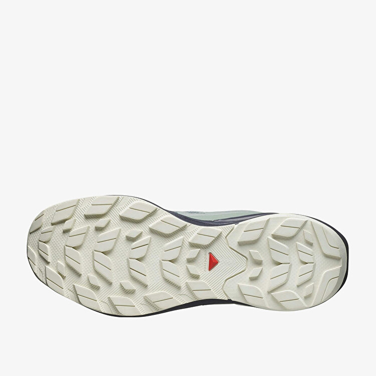 Salomon Elixir Activ Goretex Erkek Gri Outdoor Ayakkabı - Görsel 6