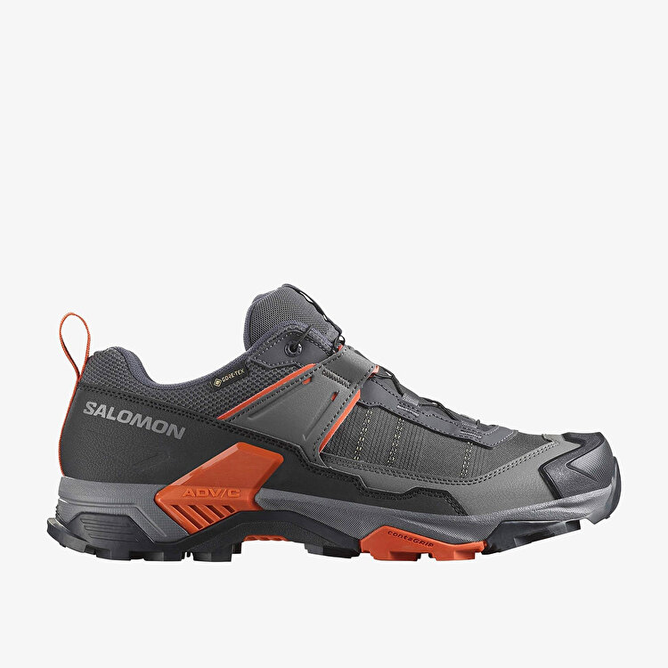 Salomon X Ultra 5 Goretex Erkek Outdoor Ayakkabı - Görsel 2