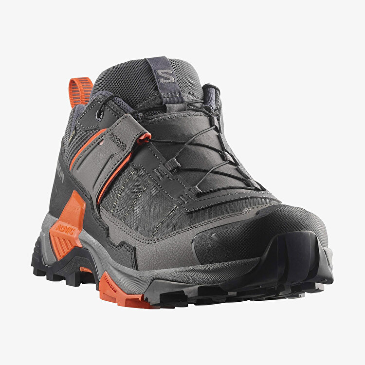 Salomon X Ultra 5 Goretex Erkek Outdoor Ayakkabı - Görsel 5