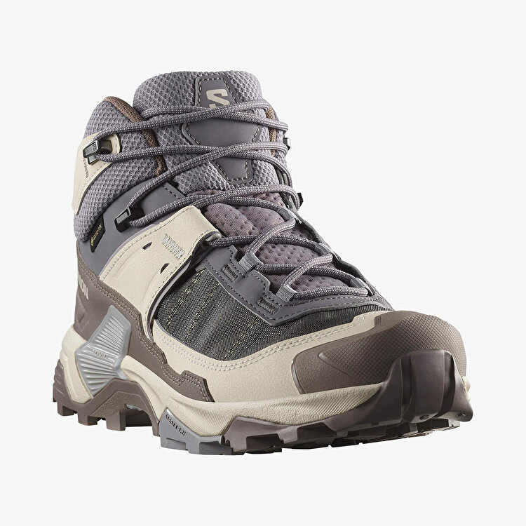Salomon X Ultra 5 Goretex Kadın Bot - Görsel 4
