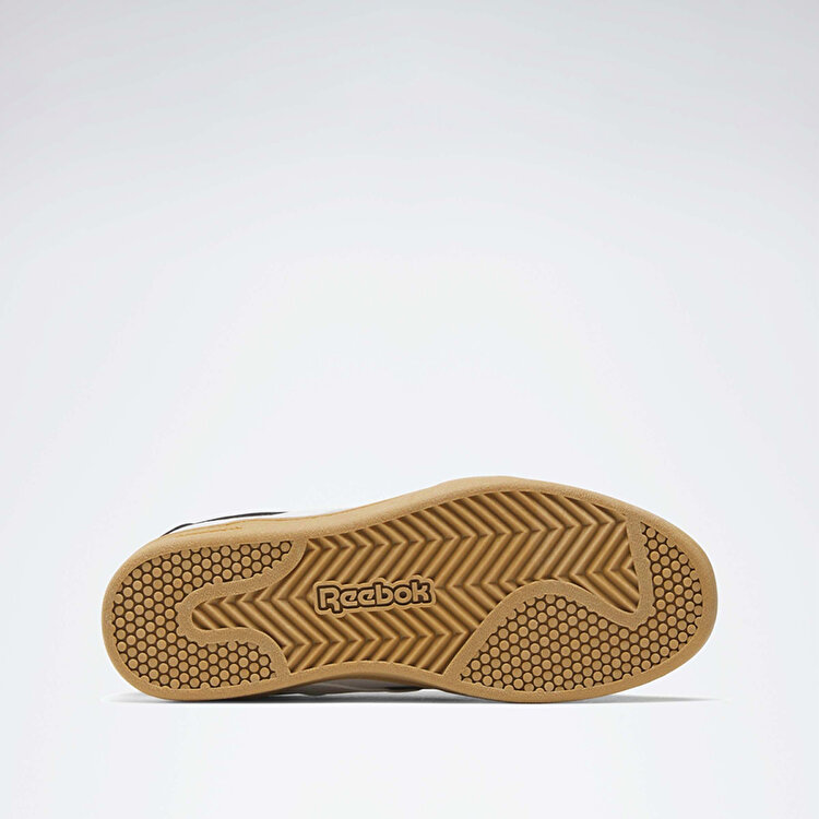 Reebok Smash Edge Kadın Beyaz Sneaker - Görsel 6