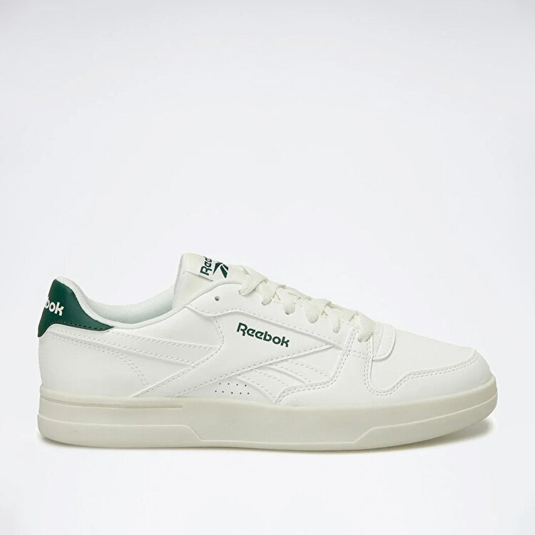 Reebok Prime Set Kadın Beyaz Sneaker - Görsel 2