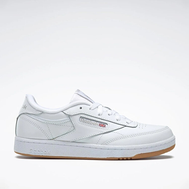 Reebok Beyaz Reebok Club C