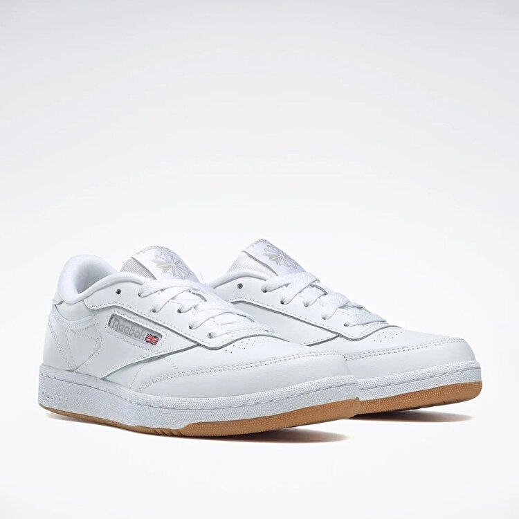 Reebok Beyaz Reebok Club C