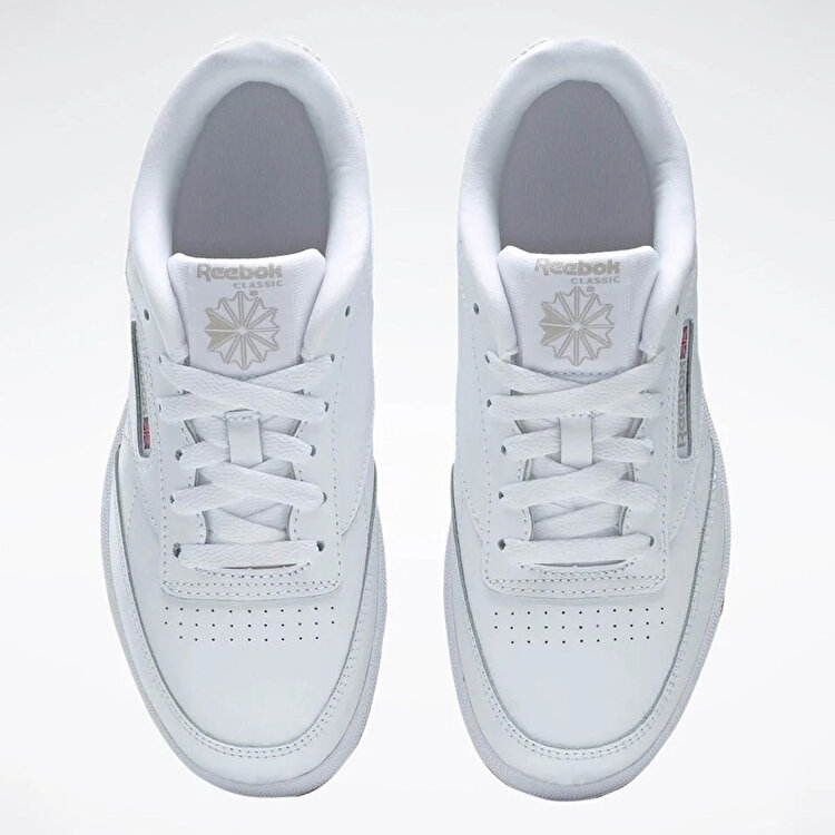 Reebok Beyaz Reebok Club C
