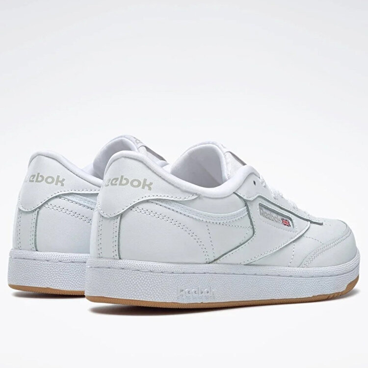 Reebok Beyaz Reebok Club C