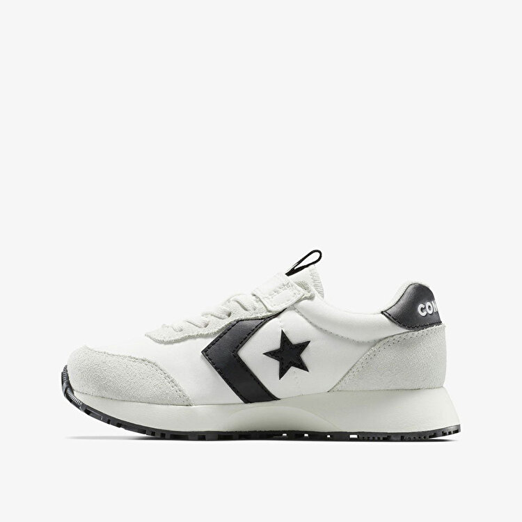 Converse Omega Trainer Easy On Çocuk Beyaz Spor Ayakkabı - Görsel 3