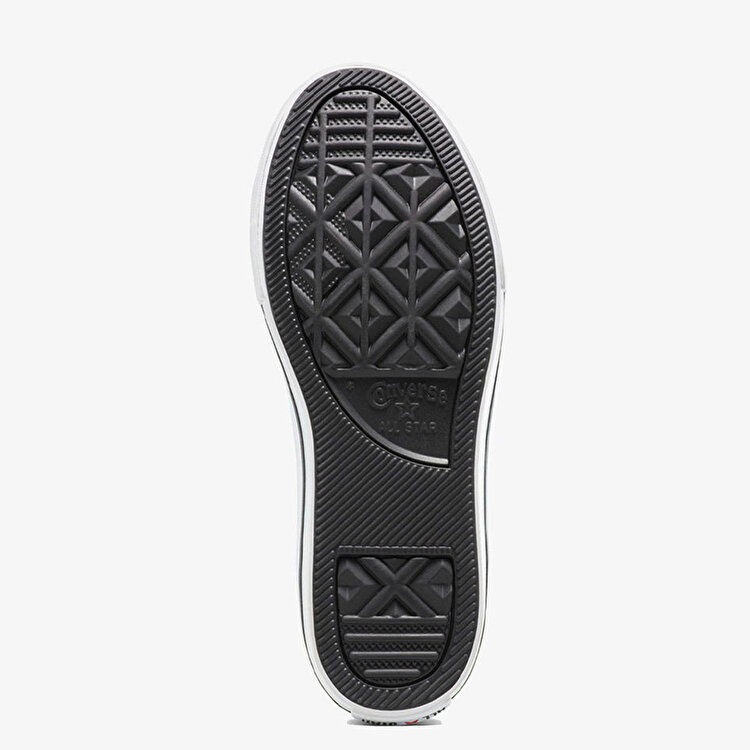 Converse Chuck Taylor All Star Spiderweb Easy Çocuk Siyah Sneaker