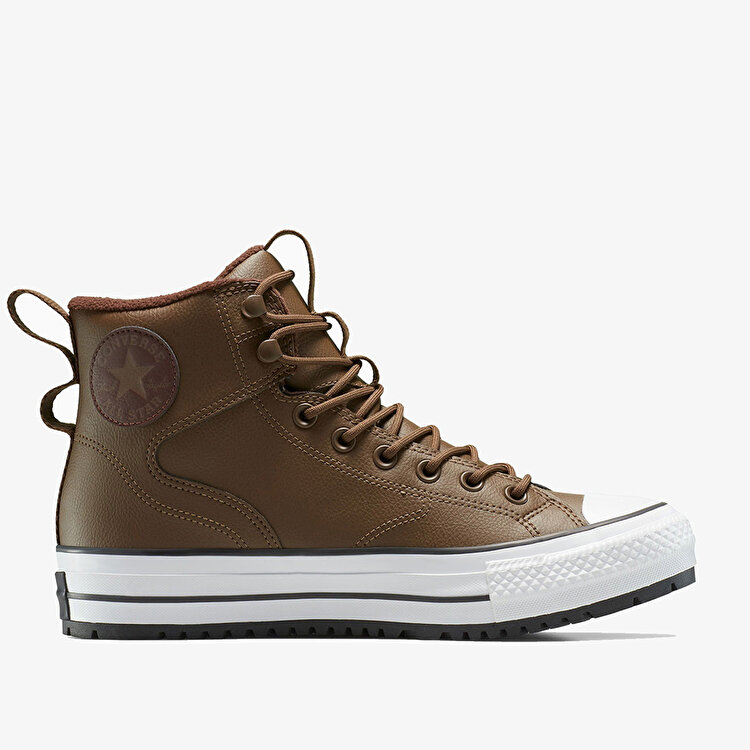 Converse Chuck Taylor All Star Hiker Boot Erkek Kahverengi Sneaker - Görsel 2