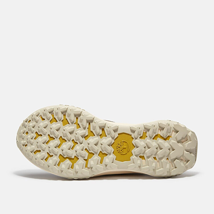 Timberland Motion Access Low Slip On Sneaker Kadın Kahverengi Spor Ayakkabı - Görsel 6