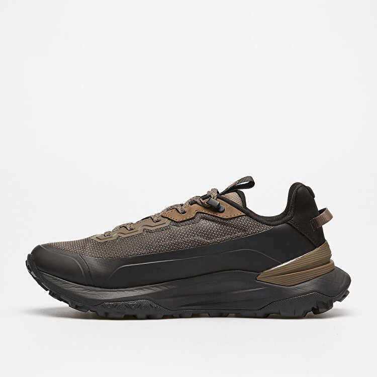 Timberland Motion Access Low Lace Up Sneaker Erkek Kahverengi Spor Ayakkabı - Görsel 3