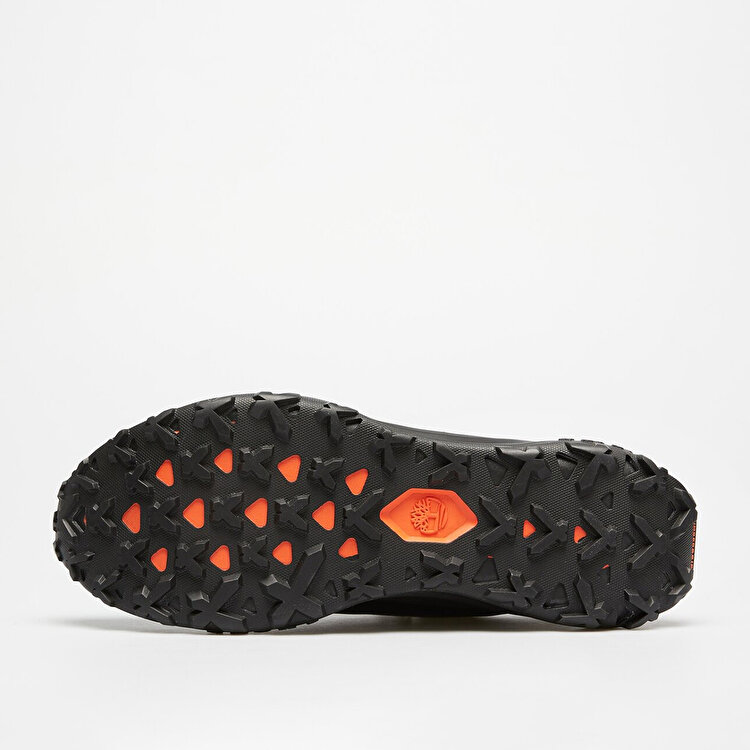 Timberland Motion Access Low Lace Up Sneaker Erkek Siyah Spor Ayakkabı - Görsel 6