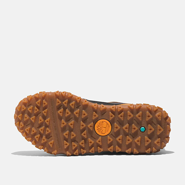 Timberland Green Stride Motion 6 Mid Lace Up Waterproof Çocuk Bot - Görsel 6