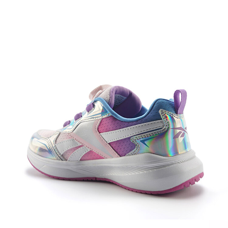 Reebok Poine One Kız Çocuk Pembe Spor Ayakkabı - Görsel 4