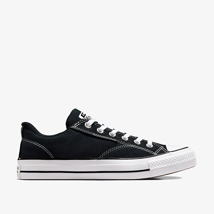 Converse Chuck Taylor All Star Malden Street Siyah Sneaker - Görsel 2
