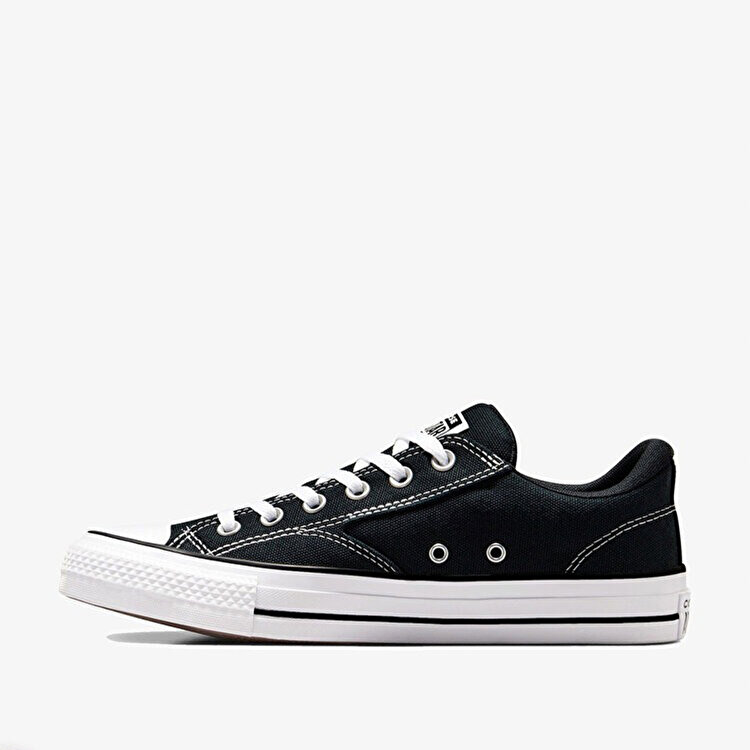 Converse Chuck Taylor All Star Malden Street Siyah Sneaker - Görsel 3