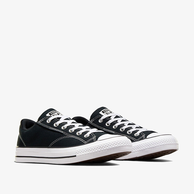 Converse Chuck Taylor All Star Malden Street Siyah Sneaker - Görsel 4