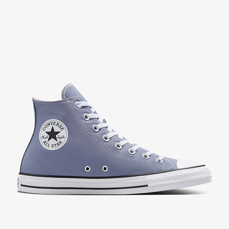 Converse Chuck Taylor All Star Hi Mor Sneaker - Görsel 2