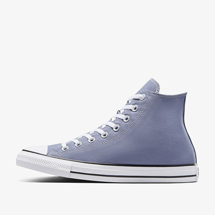 Converse Chuck Taylor All Star Hi Mor Sneaker - Görsel 3