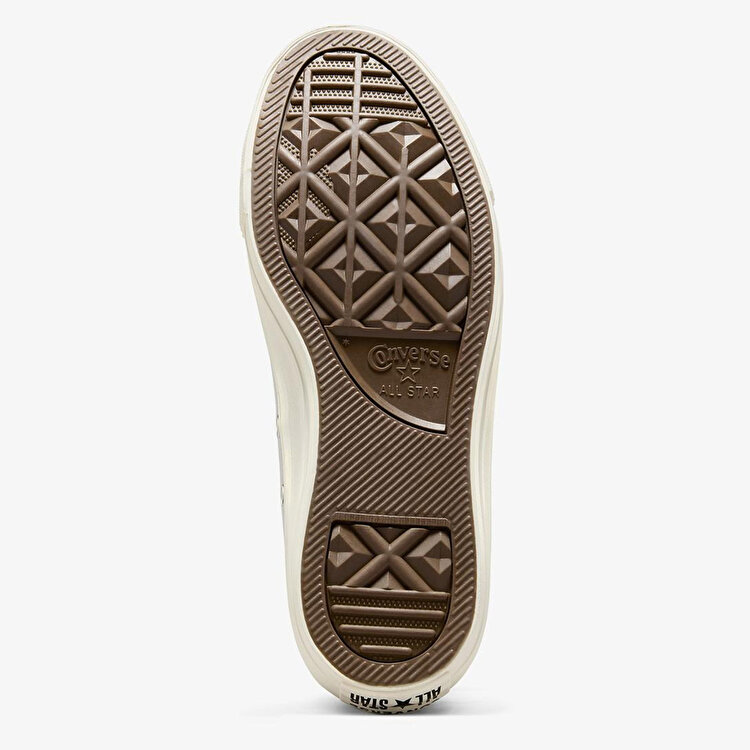 Converse Chuck Taylor All Star Ox Kadın Mor Sneaker - Görsel 6