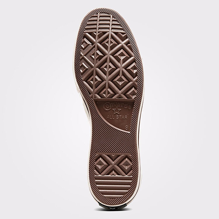 Converse Chuck 70 Hi Mavi Sneaker - Görsel 6