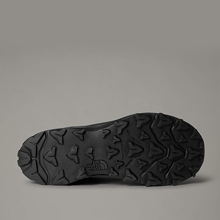 The North Face Vectiv Fastpack Lite Waterproof Kadın Siyah Outdoor Ayakkabı - Görsel 4