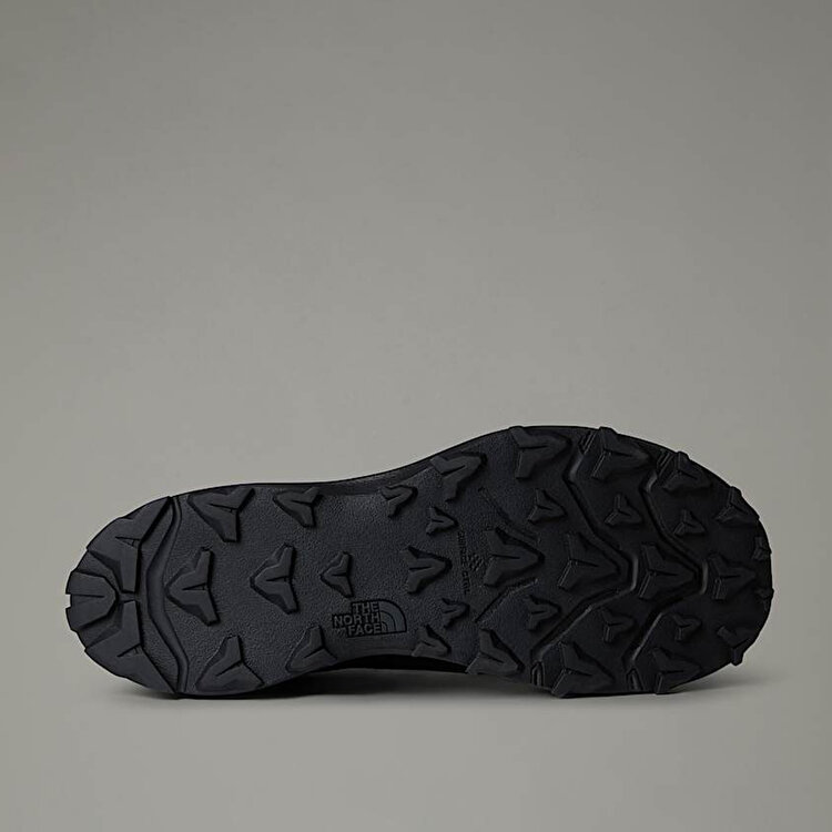 The North Face Vectiv Fastpack Lite W Erkek Siyah Outdoor Ayakkabı - Görsel 5