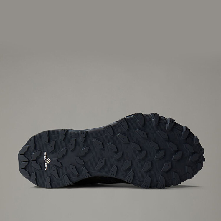 The North Face Offtrail Gore-Tex Erkek Yeşil Koşu Ayakkabısı - Görsel 4