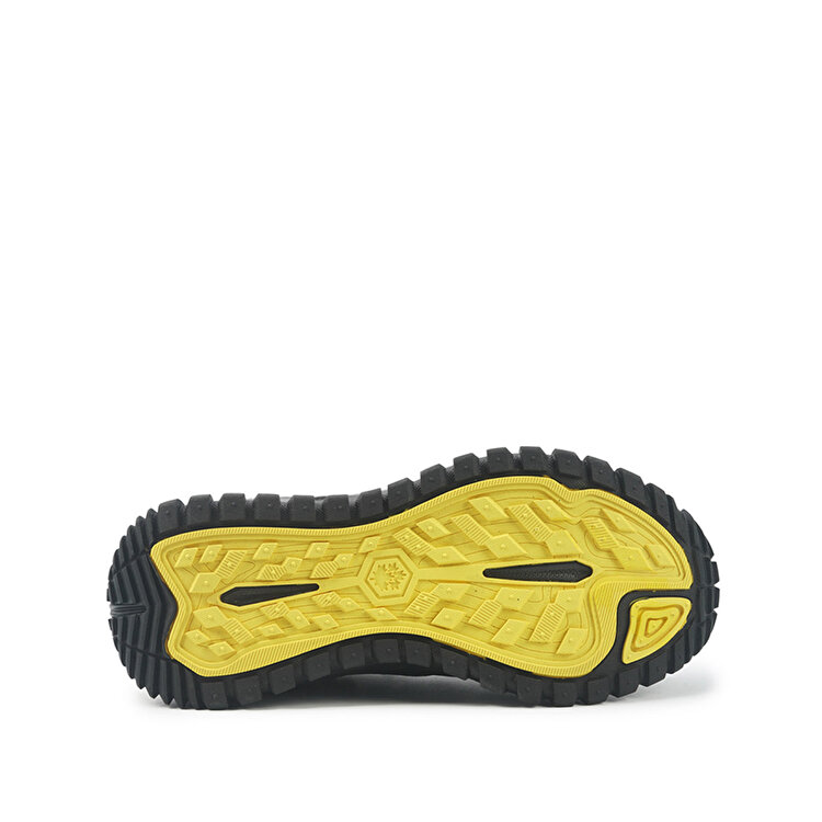 Lumberjack Wise Erkek Siyah Outdoor Ayakkabı - Görsel 5