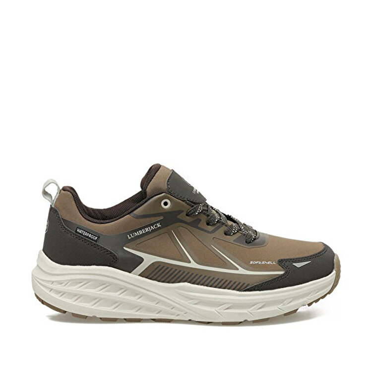 Lumberjack Bold Erkek Kahverengi Outdoor Ayakkabı - Görsel 2