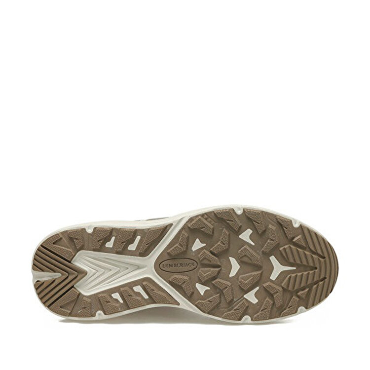 Lumberjack Bold Erkek Kahverengi Outdoor Ayakkabı - Görsel 5