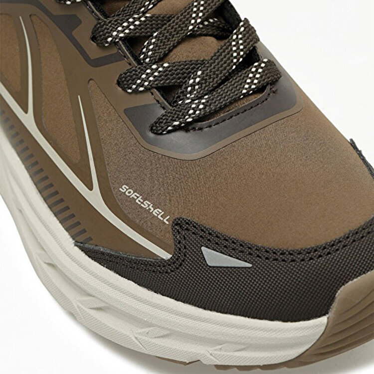 Lumberjack Bold Erkek Kahverengi Outdoor Ayakkabı - Görsel 6